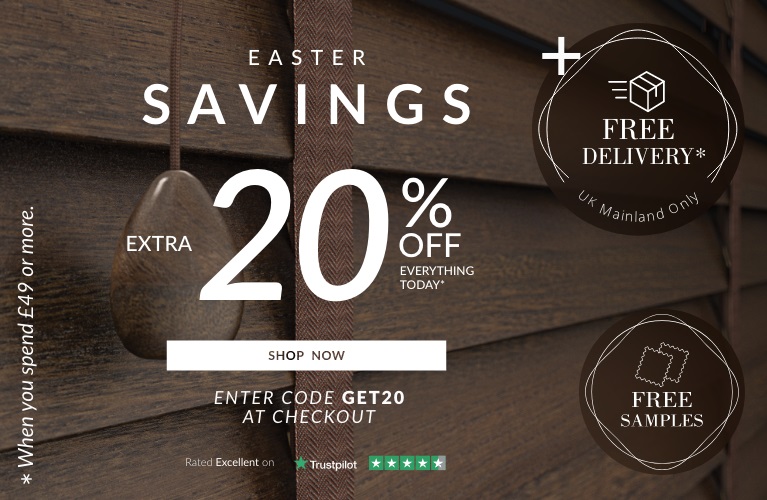 Woods 20% 49 Easter