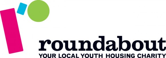 Roundabout Colour Logo