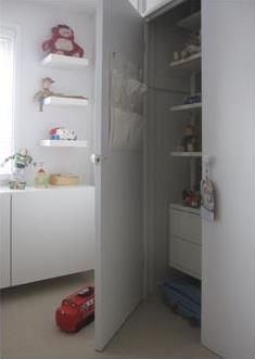 Toy Story bedroom storage