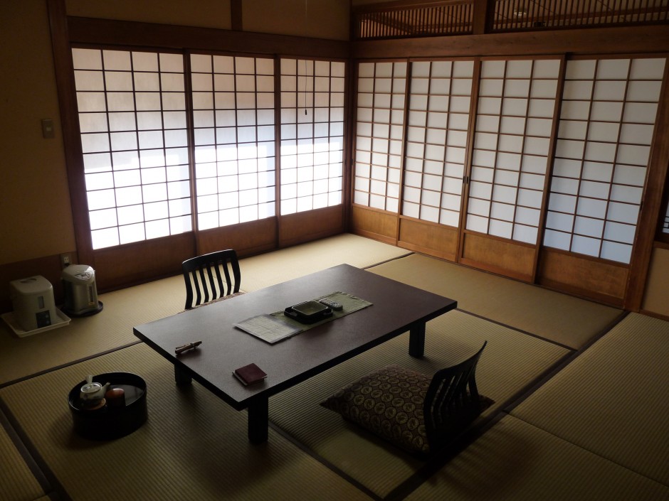Miyabi Interior 2