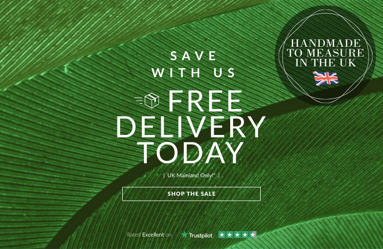 Woods Free Delivery May 22