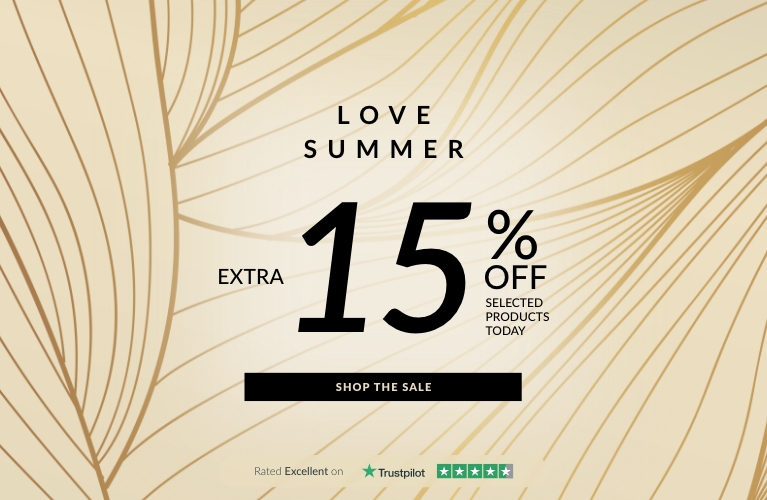 Woods Love Summer June 22 15%